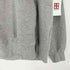 クロスアンドスティッチ CROSS&STITCH REGULAR COTTON プルオーバー パーカー メンズ import:XXL