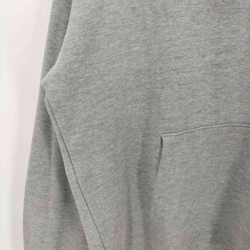クロスアンドスティッチ CROSS&STITCH REGULAR COTTON プルオーバー パーカー メンズ import:XXL