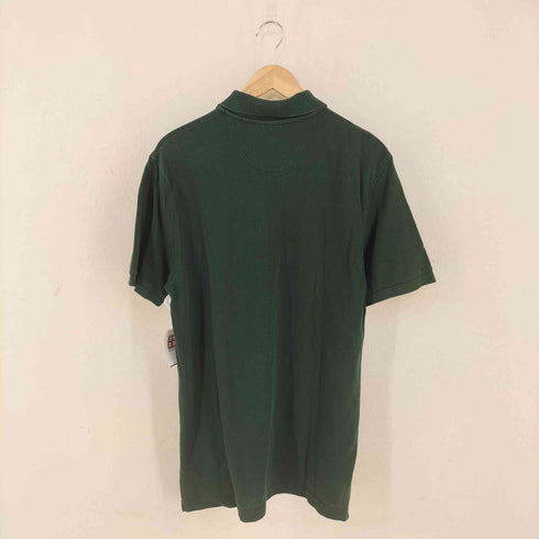 ブルックスブラザーズ BROOKS BROTHERS ワンポイント刺繍ロゴポロシャツ メンズ import:L