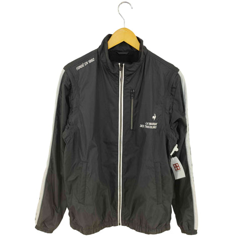 ルコック スポルティフ le coq sportif 2WAY ブルゾン メンズ LL