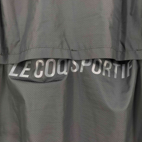 ルコック スポルティフ le coq sportif 2WAY ブルゾン メンズ LL