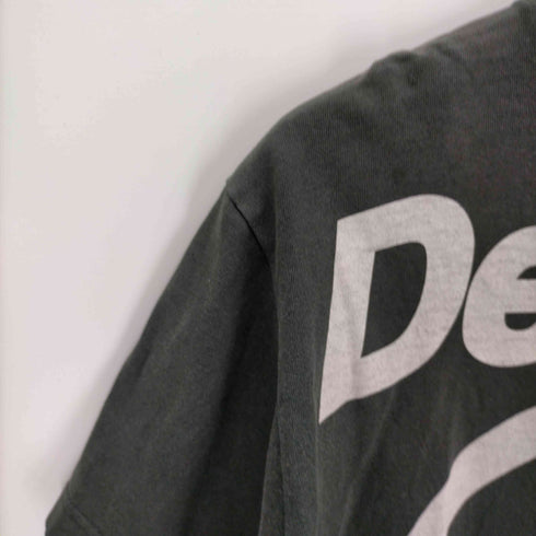 バウンティーハンター BOUNTY HUNTER SAND pizza of death TEE メンズ import:L