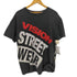 ヴィジョンストリートウェア VISION STREET WEAR 両面ビックロゴTシャツ メンズ import:L