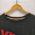 ヴィジョンストリートウェア VISION STREET WEAR 両面ビックロゴTシャツ メンズ import:L