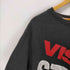 ヴィジョンストリートウェア VISION STREET WEAR 両面ビックロゴTシャツ メンズ import:L