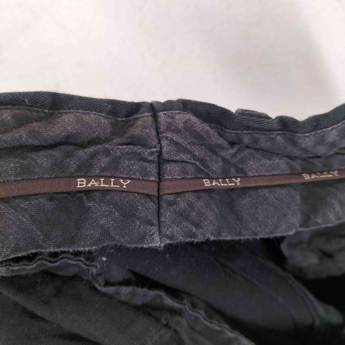 バリー BALLY コットンパンツ メンズ JPN:42