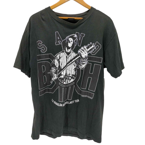 バウンティーハンター BOUNTY HUNTER destroy TEE メンズ