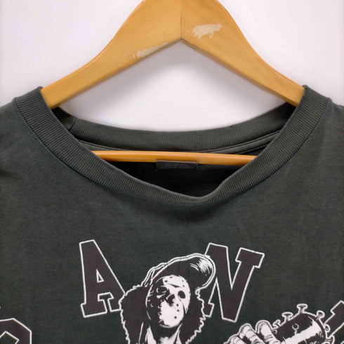 バウンティーハンター BOUNTY HUNTER destroy TEE メンズ