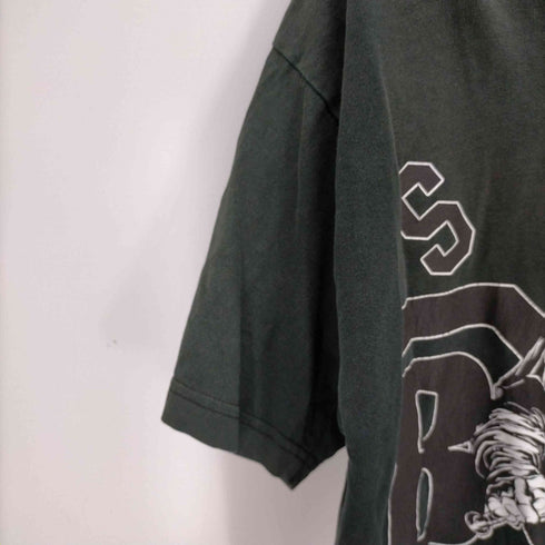 バウンティーハンター BOUNTY HUNTER destroy TEE メンズ