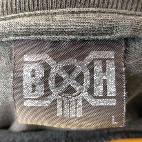 バウンティーハンター BOUNTY HUNTER destroy TEE メンズ
