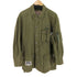 ネイチャートレイル NATURE TRAIL BLUE NATURE TRUES ミリタリーフィールドジャケット メンズ JPN:M