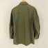 ネイチャートレイル NATURE TRAIL BLUE NATURE TRUES ミリタリーフィールドジャケット メンズ JPN:M