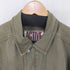 ネイチャートレイル NATURE TRAIL BLUE NATURE TRUES ミリタリーフィールドジャケット メンズ JPN:M