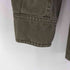 ネイチャートレイル NATURE TRAIL BLUE NATURE TRUES ミリタリーフィールドジャケット メンズ JPN:M