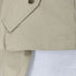 ザラ ZARA 襟コーデュロイクロップドジャケット レディース JPN:S
