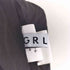 グレイル GRL シャーリングフリルパフスリーブワンピース レディース JPN:M