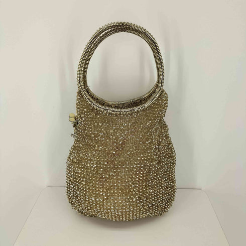 アンテプリマ ANTEPRIMA STANDARD ROUND ストラップ ワイヤーバッグ レディース