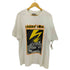 HENRY HAUZ×HIROTTON デザイン 半袖 Tシャツ メンズ JPN:XL