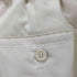 タオコムデギャルソン tao COMME des GARCONS 22SS BELTED SHORTS IN NATURAL レディース JPN:S