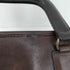 コーチ COACH 70~80s OLD USA製 TALONジップ レザーハンドバッグ メンズ