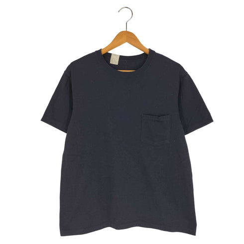 エヌハリウッド N.HOOLYWOOD UNDER SUMMIT WEAR 16 RCH CREW NECK T-SHIRT Tシャツ メンズ 38