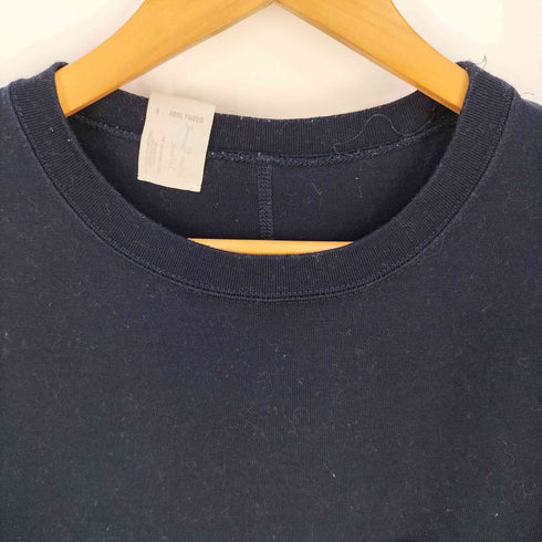 エヌハリウッド N.HOOLYWOOD UNDER SUMMIT WEAR 16 RCH CREW NECK T-SHIRT Tシャツ メンズ 38