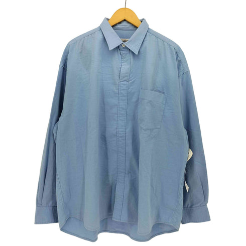wenzday プルオーバー 長袖シャツ メンズ JPN:XL