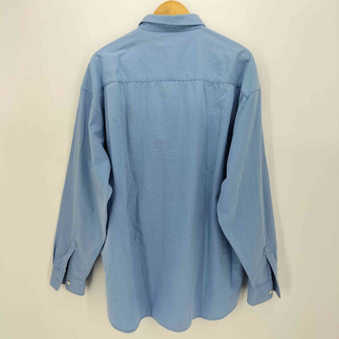 wenzday プルオーバー 長袖シャツ メンズ JPN:XL