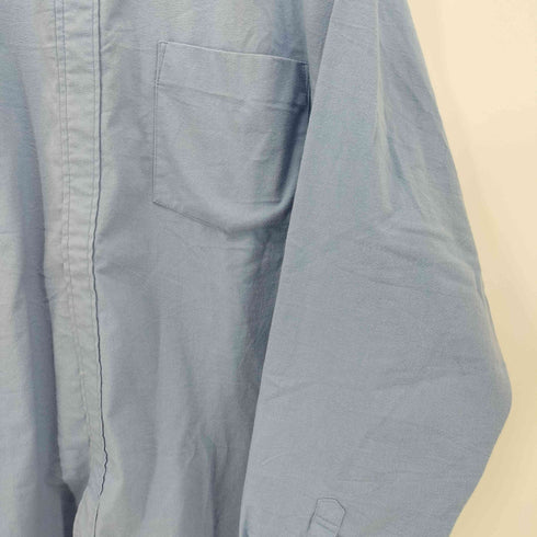 wenzday プルオーバー 長袖シャツ メンズ JPN:XL