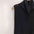 ミー イッセイミヤケ me ISSEY MIYAKE 03SS プリーツ ノースリーブ ハイネック カットソー レディース