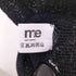 ミー イッセイミヤケ me ISSEY MIYAKE 03SS プリーツ ノースリーブ ハイネック カットソー レディース