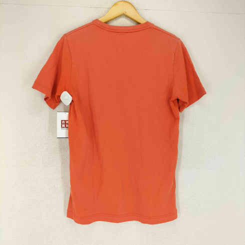 ディーゼル DIESEL フロント刺繍ポケットTシャツ メンズ JPN:XS