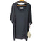 エムエムシックスメゾンマルジェラ MM6 Maison Margiela 15SS ビックタグTシャツ レディース