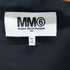 エムエムシックスメゾンマルジェラ MM6 Maison Margiela 15SS ビックタグTシャツ レディース