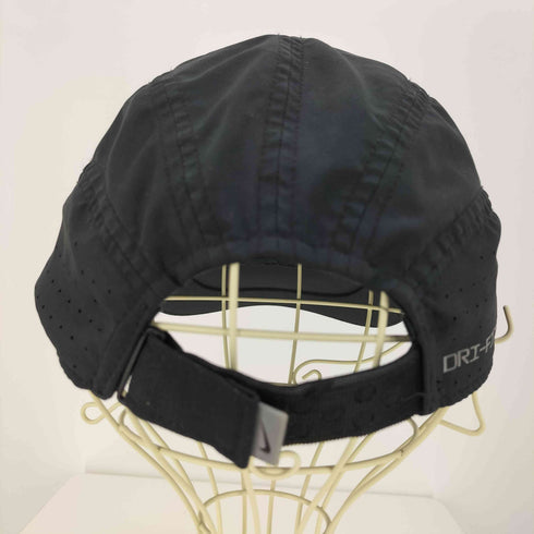 ナイキ NIKE DRI-FIT ロゴプリント メッシュキャップ レディース FREE