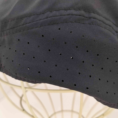 ナイキ NIKE DRI-FIT ロゴプリント メッシュキャップ レディース FREE