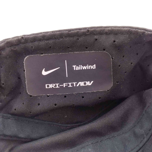 ナイキ NIKE DRI-FIT ロゴプリント メッシュキャップ レディース FREE