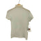 ミー イッセイミヤケ me ISSEY MIYAKE 05AW プリーツ ハイネック S/S カットソー レディース