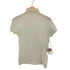 ミー イッセイミヤケ me ISSEY MIYAKE 05AW プリーツ ハイネック S/S カットソー レディース