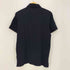 トミーヒルフィガー TOMMY HILFIGER S/S POLO ロゴ刺繍 ポロシャツ メンズ import:M
