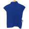 ミー イッセイミヤケ me ISSEY MIYAKE 04SS ノースリーブ ハイネック プリーツトップ レディース