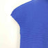 ミー イッセイミヤケ me ISSEY MIYAKE 04SS ノースリーブ ハイネック プリーツトップ レディース