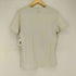 スコッチアンドソーダ SCOTCH&SODA フロントプリントクルーネックTシャツ メンズ JPN:M