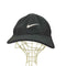 ナイキ NIKE DRI-FIT ロゴプリント キャップ レディース FREE