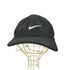 ナイキ NIKE DRI-FIT ロゴプリント キャップ レディース FREE