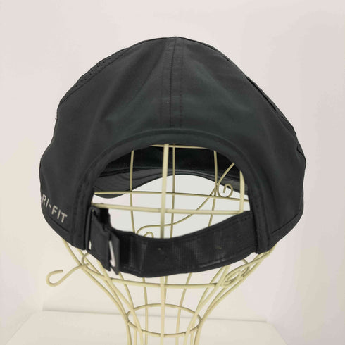 ナイキ NIKE DRI-FIT ロゴプリント キャップ レディース FREE