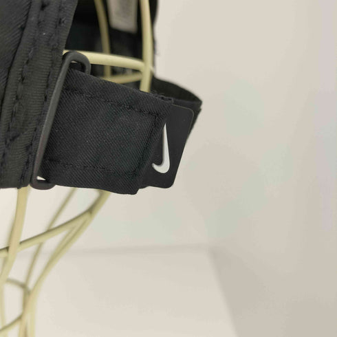 ナイキ NIKE DRI-FIT ロゴプリント キャップ レディース FREE