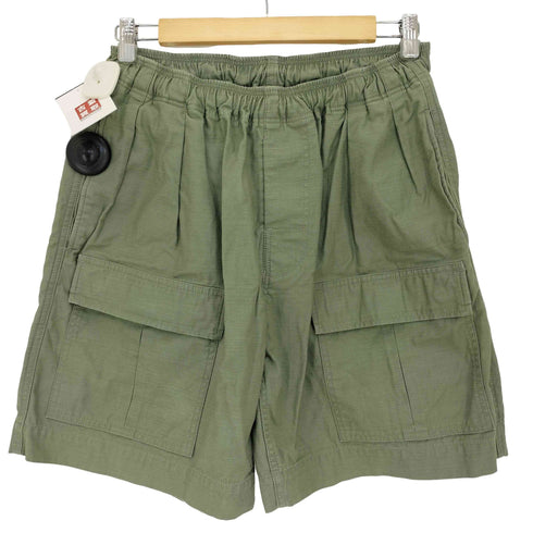コンフォータブルリーズン COMFORTABLE REASON Safari Shorts メンズ