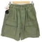 コンフォータブルリーズン COMFORTABLE REASON Safari Shorts メンズ