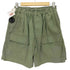 コンフォータブルリーズン COMFORTABLE REASON Safari Shorts メンズ